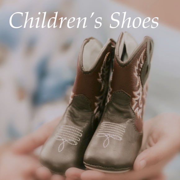 Children's Shoes